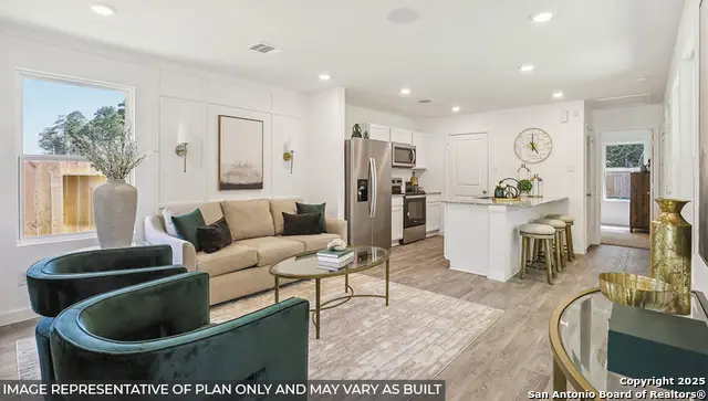 2070 Zephyr Lily, San Antonio, TX 78221 - Image #3