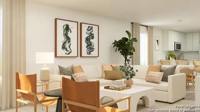 2219 Camellia Rose, Converse, TX 78109 - Image #3