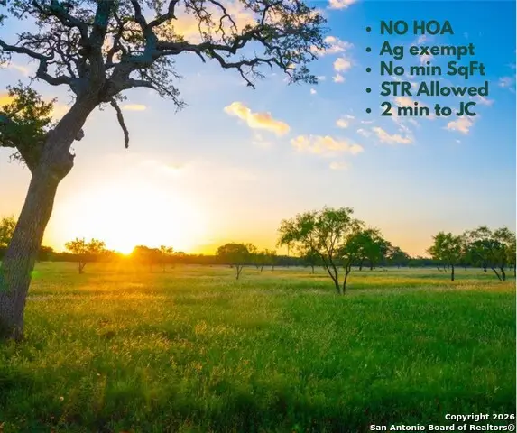 0 Golden Hour Ranch, Johnson City, TX 78636 - #1