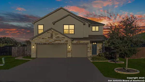 205 Pudu Trl, Cibolo, TX 78108