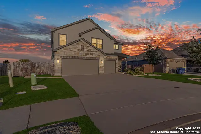205 Pudu Trl, Cibolo, TX 78108 - Image #3