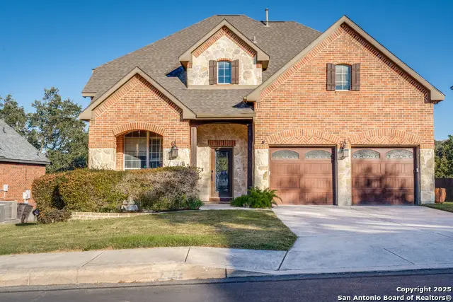 3327 Monarch, San Antonio, TX 78259 - Image #3