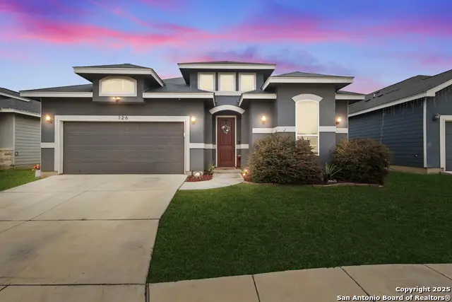 126 Katy Post, San Antonio, TX 78220 - Image #1