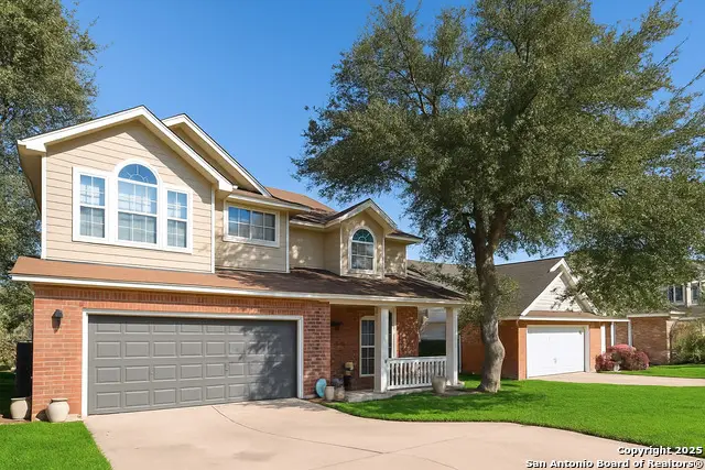 15866 Redwoods Mnr, San Antonio, TX 78247 - Image #2