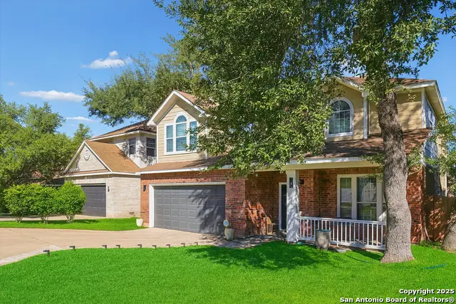 15866 Redwoods Mnr, San Antonio, TX 78247 - Image #3