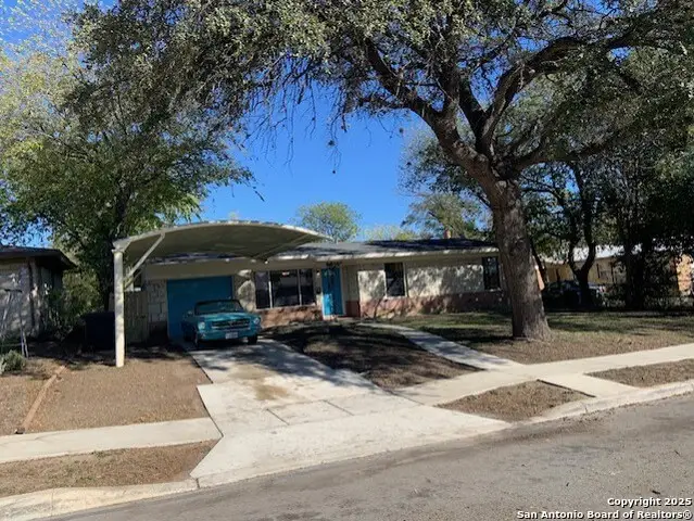 463 Shannon Lee, San Antonio, TX 78216 - Image #1