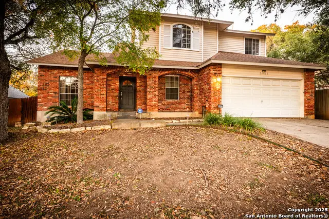 5903 Cedar Path, San Antonio, TX 78249 - Image #1