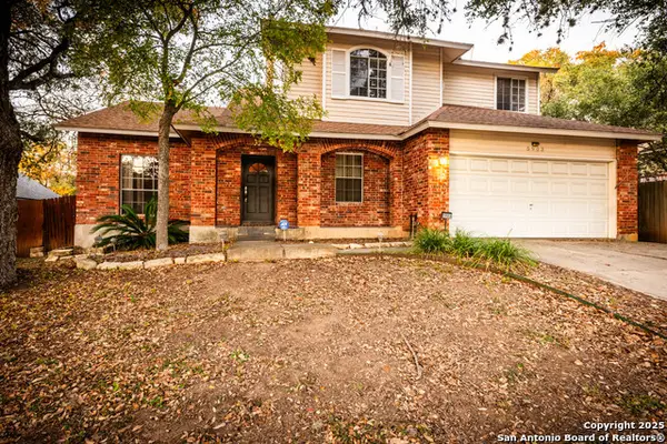 5903 Cedar Path, San Antonio, TX 78249