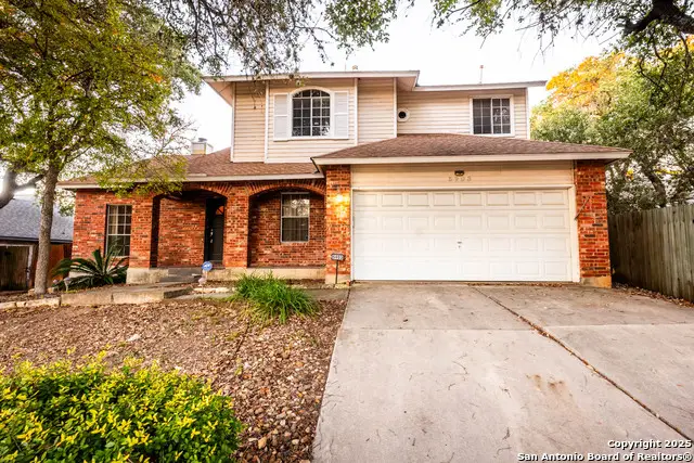5903 Cedar Path, San Antonio, TX 78249 - Image #2