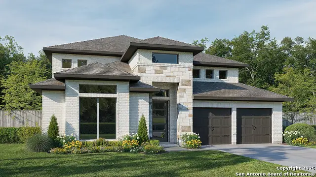 310 Barton Creek, Boerne, TX 78006 - Image #1