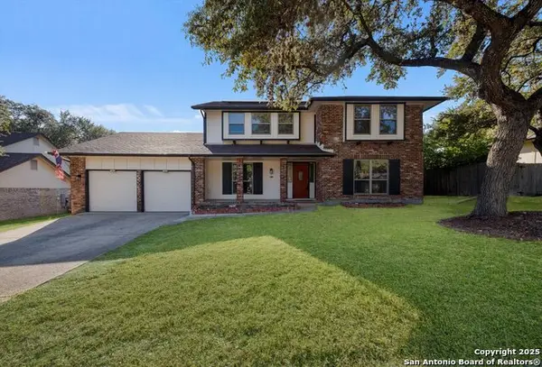 13526 Carlton Oaks, San Antonio, TX 78232