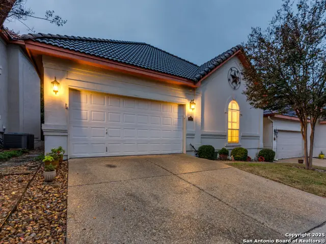 18923 Las Aguas, San Antonio, TX 78258 - Image #1