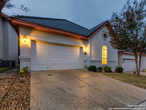 18923 Las Aguas, San Antonio, TX 78258