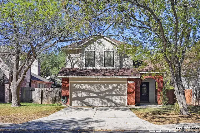 7543 Beaver Tree, San Antonio, TX 78249 - Image #1
