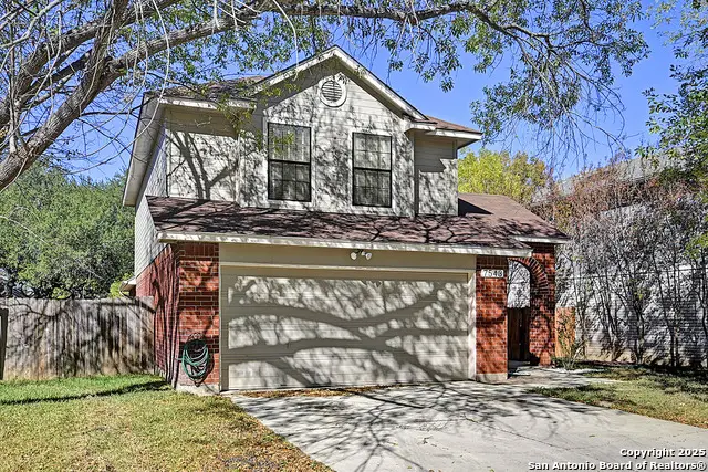 7543 Beaver Tree, San Antonio, TX 78249 - Image #2