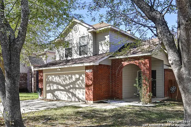 7543 Beaver Tree, San Antonio, TX 78249 - Image #3