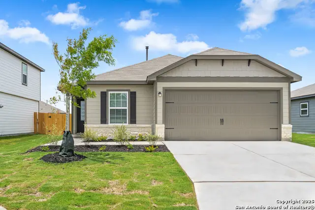 11711 Water Mesa, San Antonio, TX 78252 - #1