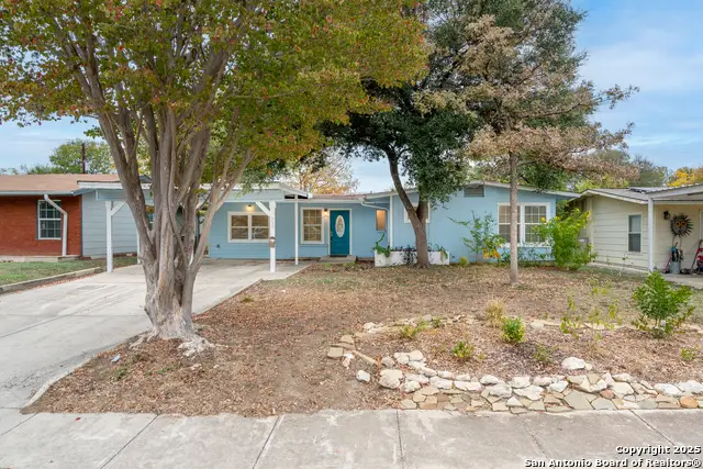239 Craigmont, San Antonio, TX 78213 - Image #1