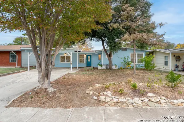 239 Craigmont, San Antonio, TX 78213