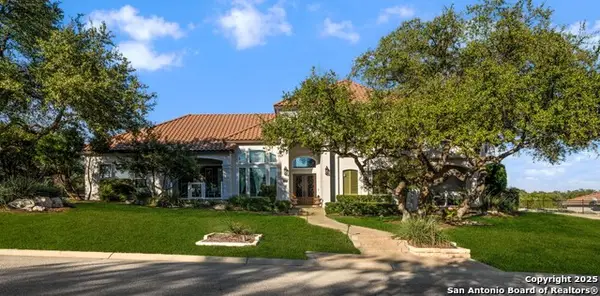 1819 My Anns Hill, San Antonio, TX 78258