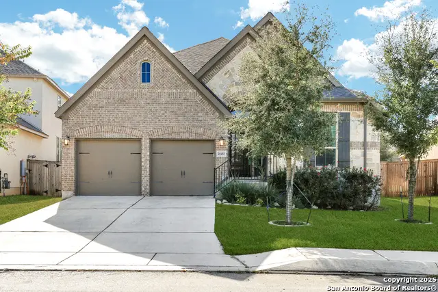 28453 Shailene Dr, San Antonio, TX 78260 - Image #2