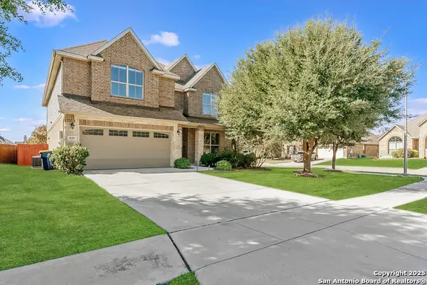 929 Resaca, Cibolo, TX 78108