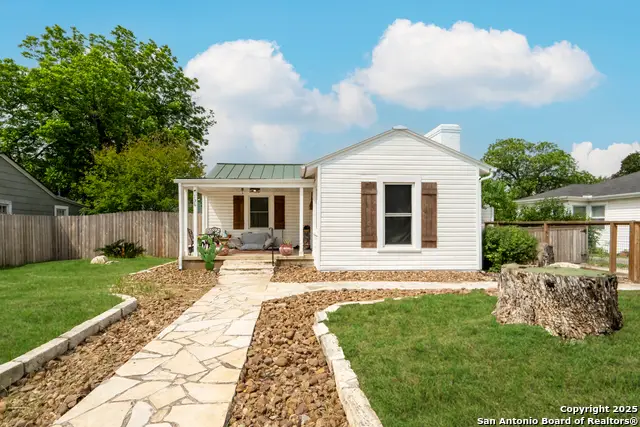 136 John Page, San Antonio, TX 78228 - Image #2