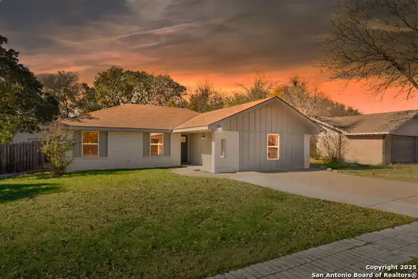 2311 Trails End, Kerrville, TX 78028