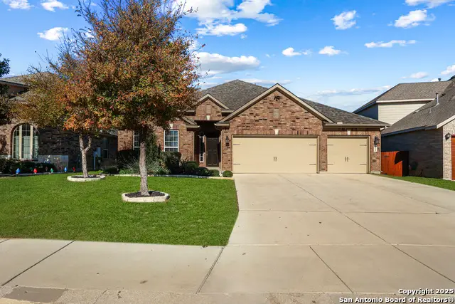 955 Vista Serena, San Antonio, TX 78260 - Image #1
