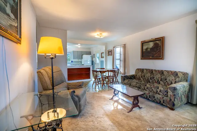 805 Evergreen, Comfort, TX 78013 - Image #2