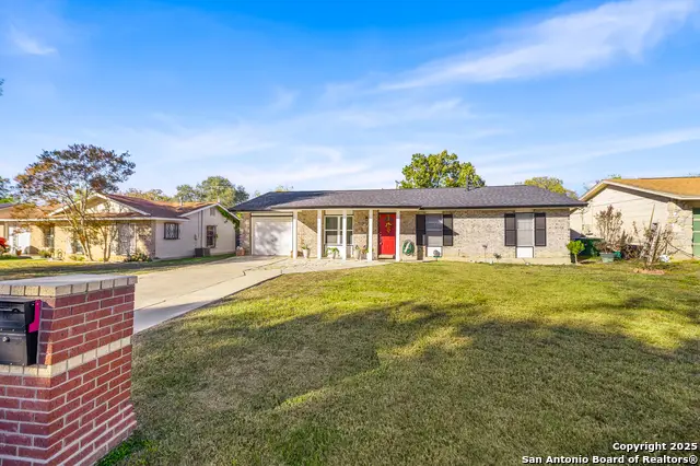 4423 Sun Vista Ln, San Antonio, TX 78217 - Image #1