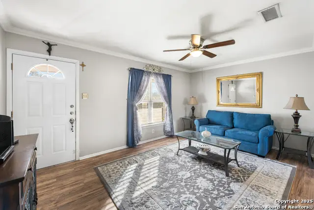 4423 Sun Vista Ln, San Antonio, TX 78217 - Image #3