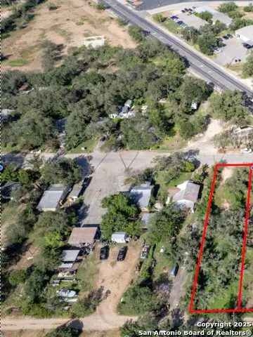 TBD S Park St, Uvalde, TX 78801 - Image #3