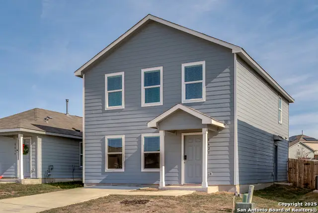 8623 Astral Place, San Antonio, TX 78252 - Image #2