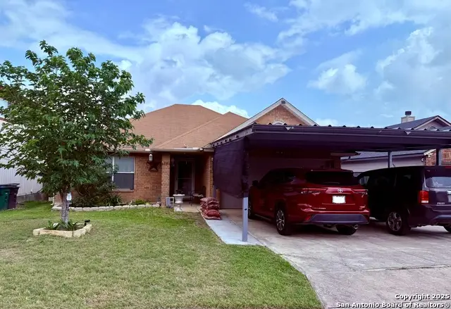 6719 Raintree Path, San Antonio, TX 78233 - Image #1