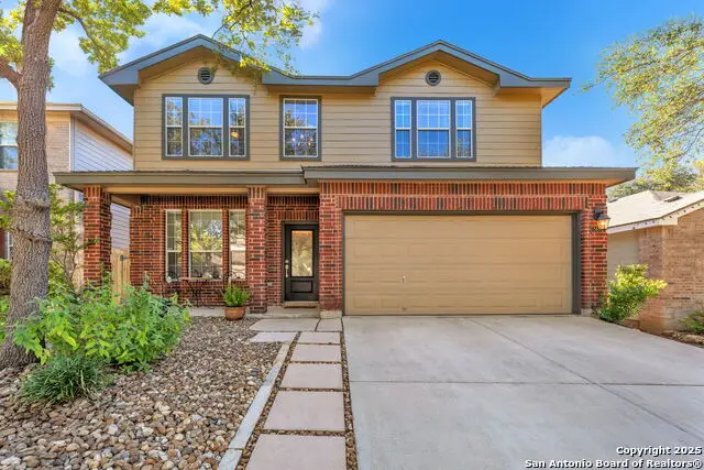 5602 Arcadia Park, San Antonio, TX 78247 - Image #1