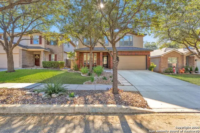 5602 Arcadia Park, San Antonio, TX 78247 - Image #2