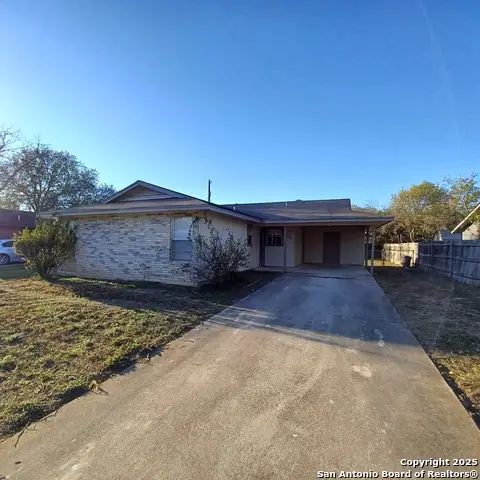 1549 Lorelei, New Braunfels, TX 78130