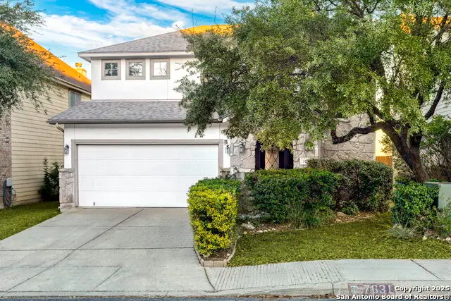 7631 Eagle Ledge, San Antonio, TX 78249 - Image #1
