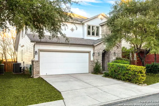 7631 Eagle Ledge, San Antonio, TX 78249 - Image #2