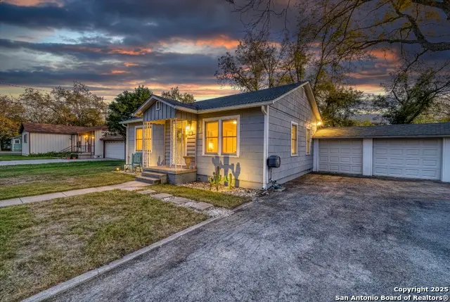 1703 22nd, Hondo, TX 78861 - Image #2