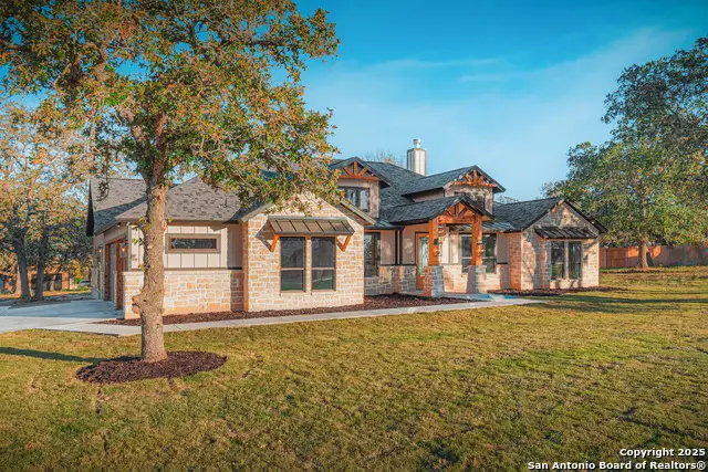 129 Hondo Ridge, La Vernia, TX 78121 - Image #3