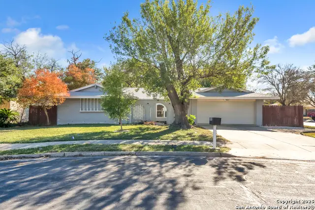 5002 Prince Valiant, San Antonio, TX 78218 - Image #1