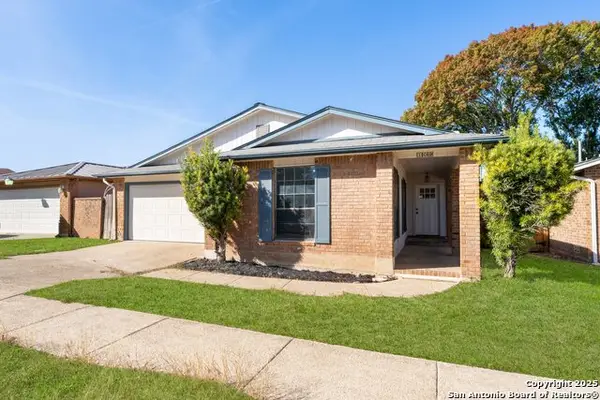 109 Deerglen, Universal City, TX 78148