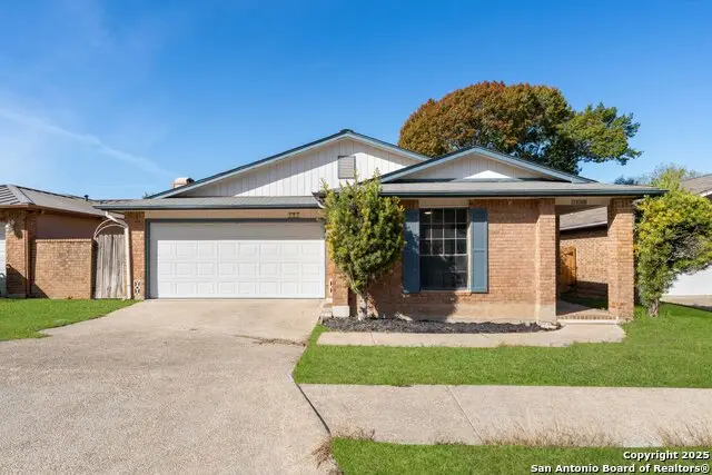 109 Deerglen, Universal City, TX 78148 - Image #2