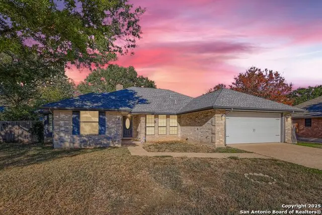 1406 Branchwood, San Antonio, TX 78248 - Image #1