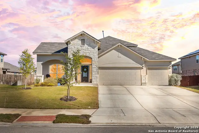 506 Nickel, Cibolo, TX 78108 - Image #1