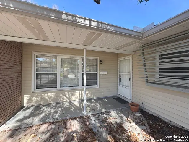 423 Timberlane, San Antonio, TX 78218 - Image #2