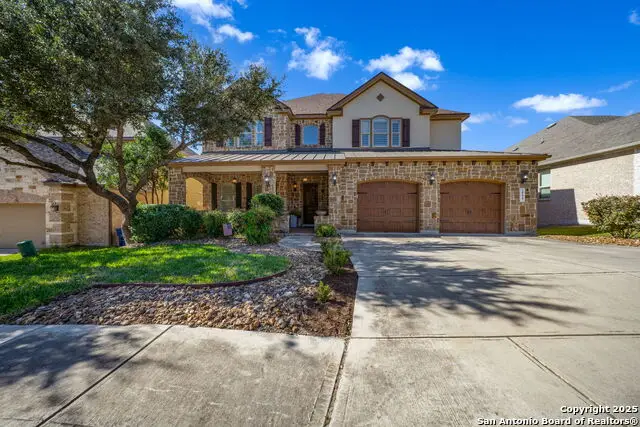 18627 Canoe Brk, San Antonio, TX 78258 - Image #1
