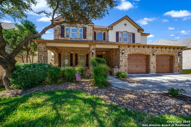 18627 Canoe Brk, San Antonio, TX 78258 - Image #2